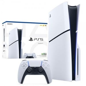 PS5 슬림 본체 디스크에디션 2018A