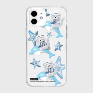 DOLPHIN CHICHI(젤리)