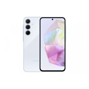 갤럭시 A35 통신사 미개봉 SM-A356  128GB  어썸 아이스블루(아래내용확인)