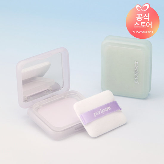 페리페라마이스킨팩트
