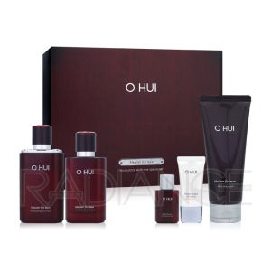 오휘 마이스터 포맨 모이스처라이징 올인원 세트