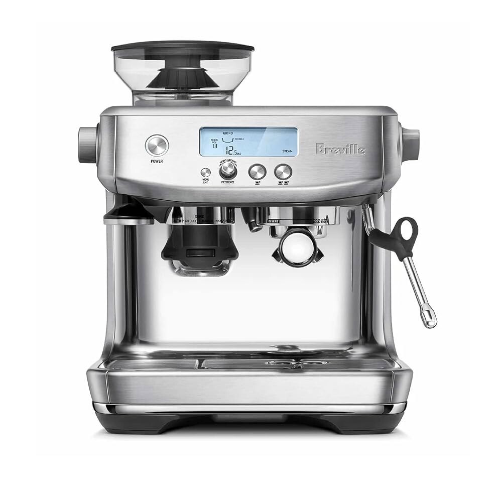 Breville Barista Pro (브레빌 바리스타 프로)