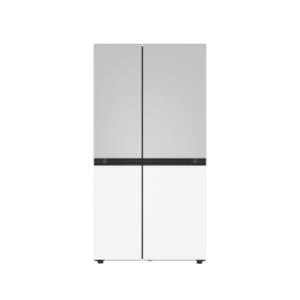 LG 디오스 AI 오브제컬렉션 냉장고 S836MRQ032