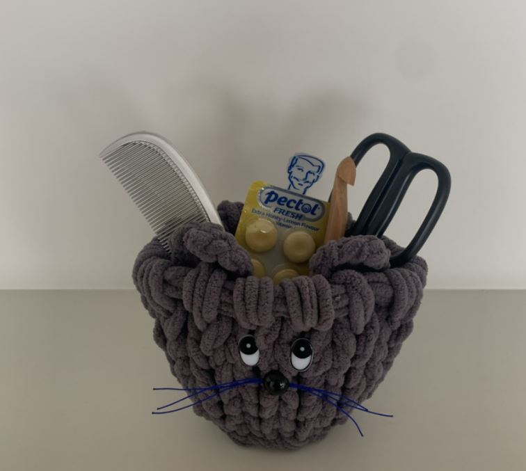 러시안 블루 (Russian Blue Cat)