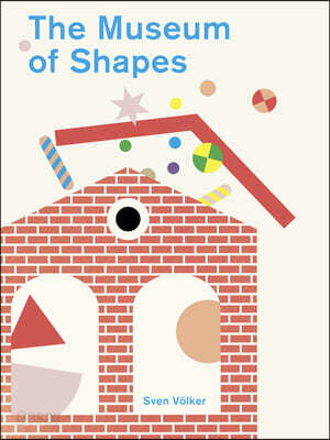 (The) Museum of shapes 표지