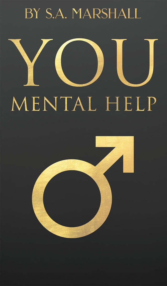 YOU (Mental help)