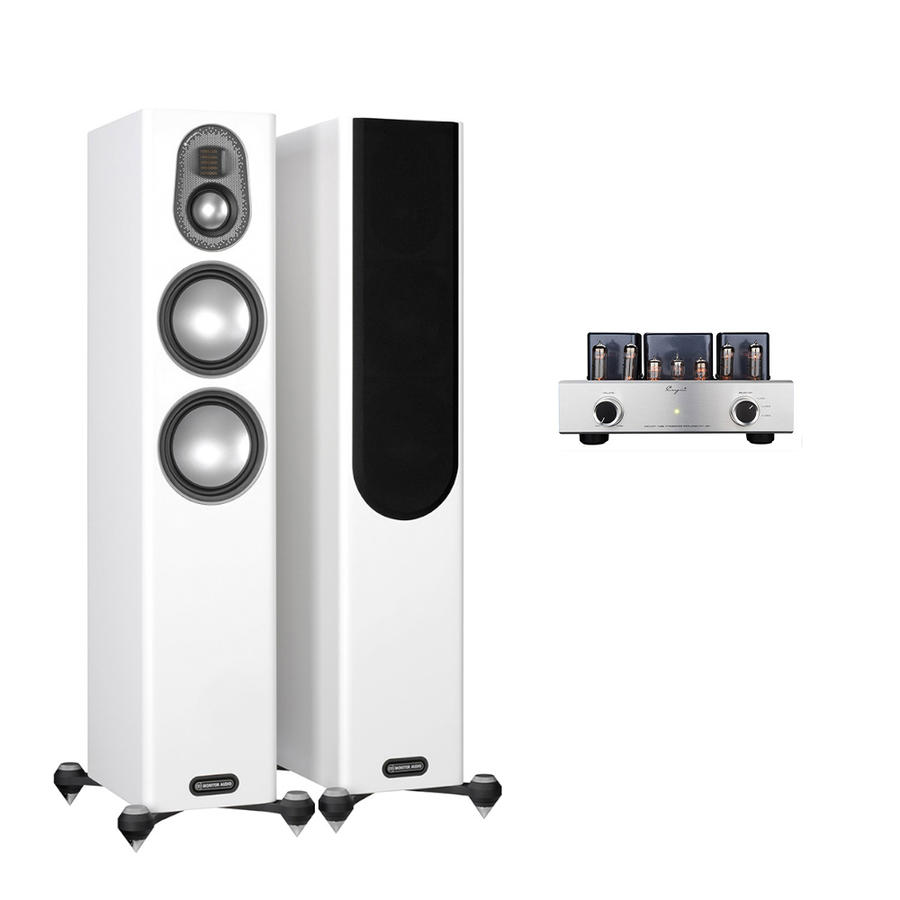 Monitor Audio Gold 200 Speaker (모니터 오디오 골드 200 스피커)