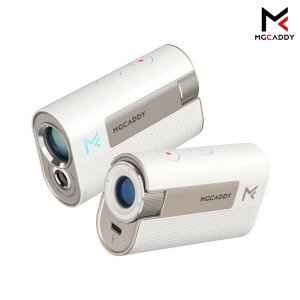 앰지캐디 MG3 초미니 레이저 에이밍 골프거리측정기 / 마이캐디