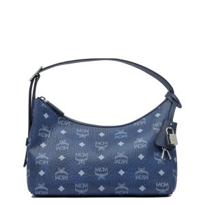 숄더백 MWHESTA01BLUE VISETOS