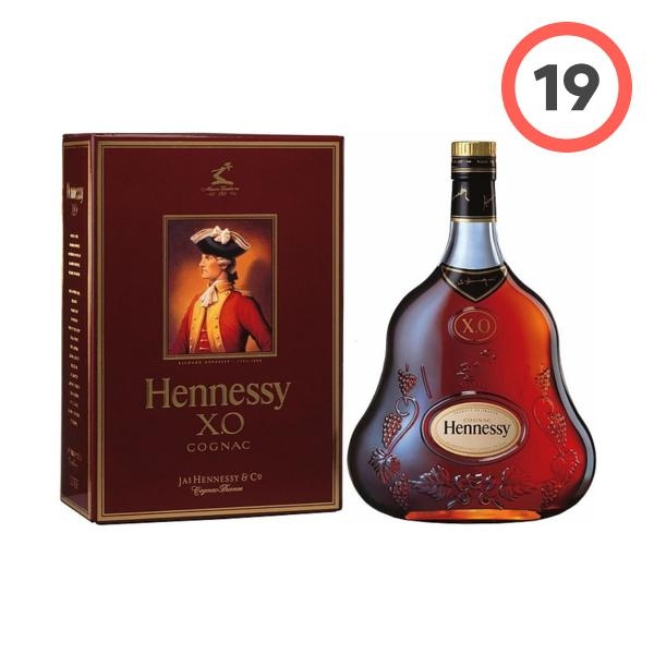 Hennessy X.O (헤네시 XO)