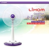 쿠첸 LIHOM LF-G1406BS