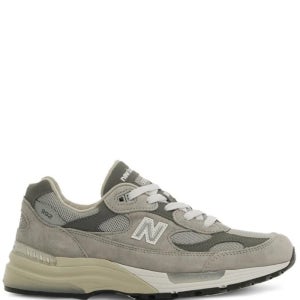 뉴발란스 992 스니커즈 U992GY 26 FW 메이드 인 USA 스웨이드 TP440309351 140626062