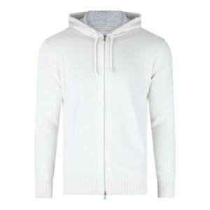 일레븐티 BEIGE CASHMERE ZIPPED SWEATER X76MAGK33MAG0K0190213 Beige X76MAGK33MAG0K0190213
