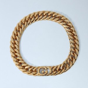 구찌 목걸이 팬던트 837500 I46000912 Golden 837500 I4600 0912