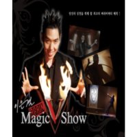 [부산] AGAIN 이은결 MAGIC V SHOW