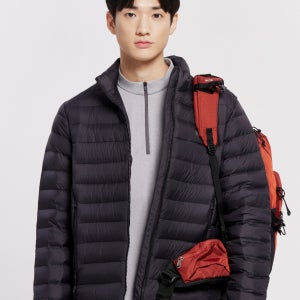 [K2 공식몰]E_베이직 슬림 다운 GMU24592Z1