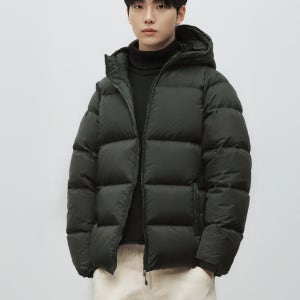 [K2 공식몰]BOOST_스탠다드 미들 다운 KMW23595D2