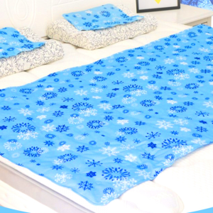 더위 아이스젤 쿨매트 쇼파매트 침대매트 여름철 열대아 필수템