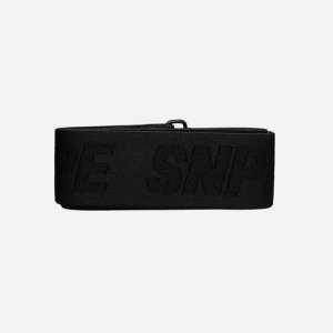 SNPE 투웨이 에코 골반 자세 교정 밴드