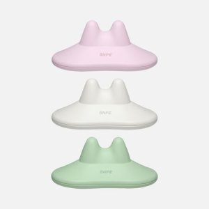 SNPE 다나손 지압 스트레칭 휴대용 마사지기