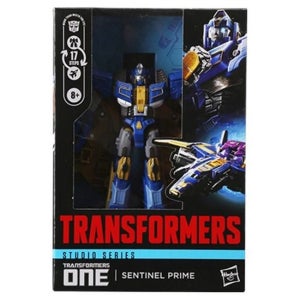 트랜스포머 SS 보이저 트랜스포머 원 센티넬 혼합색상 1개