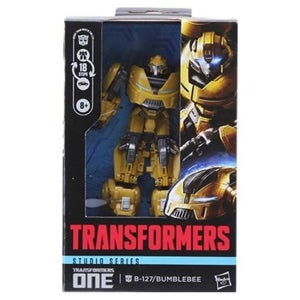 트랜스포머 SS 트랜스포머 원 B 127 혼합색상 1개