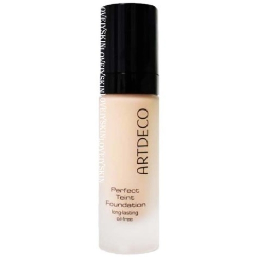 ARTDECO 퍼펙트 틴트 파운데이션 16호 <b>라이트</b> 비스크, 20ml