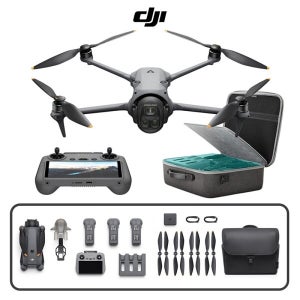 DJI 매빅4 프로 플라이모어콤보 RC2 촬영 드론 (Mavic 4 Pro 전용 보호 케이스 포함)