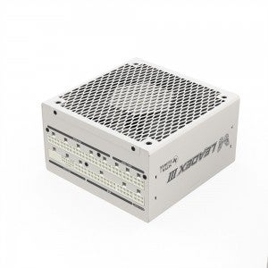 SuperFlower SF-1000F14GE LEADEX III GOLD UP ATX3.1 화이트