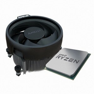 AMD 라이젠5-2세대 3400G (피카소) (멀티팩 정품)