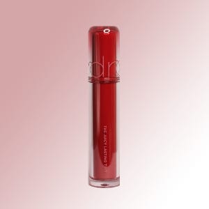 롬앤 더 쥬시 래스팅 틴트 07 체리 밤