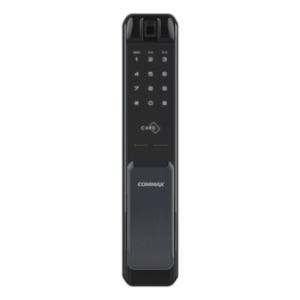코맥스 디지털 도어록 CDL-240P(다크실버)