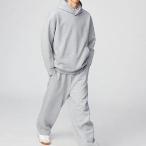 유니클로 스웨트 와이드 팬츠 7컬러 479854 [XS-4XL]