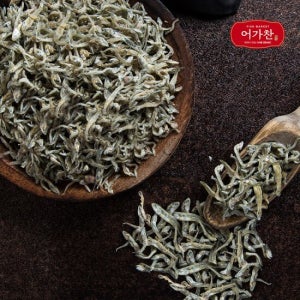 [어가찬] 국내산 고바 멸치 1.5kg (볶음용/조림용/안주)