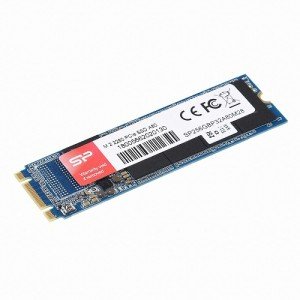 실리콘파워 P32 A80 M.2 NVMe (512GB)