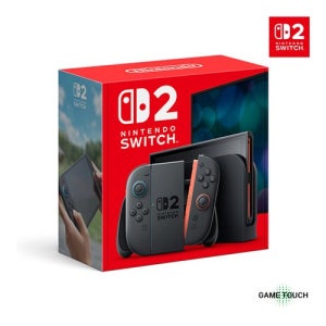 닌텐도 스위치 2 본체 단품