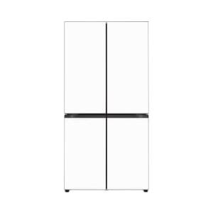 LG 디오스 AI 오브제컬렉션 냉장고 H875GQQ031