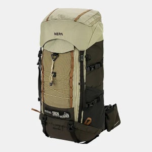 [롯데백화점] 네파 남여공용 대형 헤드업형 CANNETO 칸네토 45L 7JE7515 LE1219854762