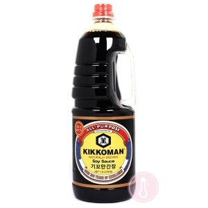 기꼬만 기꼬만간장 1.8L