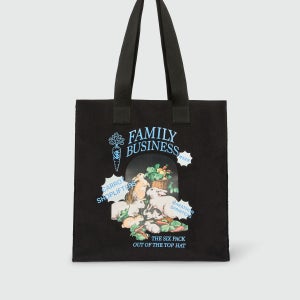 [엠에스지엠] 버니즈 패밀리 프린트 토트백 MG25A3FBT0499 3941MDZ10 212