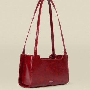 [디어니스] Essencé Sac (Ruby Wave)