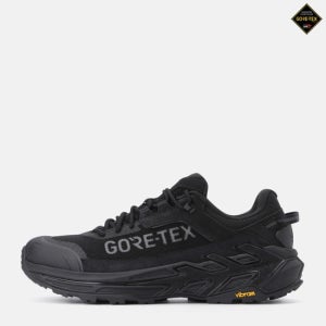 [코오롱스포츠][KOLON SPORT]남녀공용 하이킹 슈즈 #무브 알파 2.0 인비저블(6F4AX25940BLK)