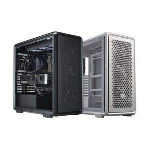 쿨러마스터 MasterFrame 600 (실버)
