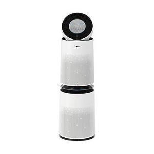 [LG전자/AS235DWSA] LG 퓨리케어 360 공기청정기 플러스 1등급 AS235DWSA