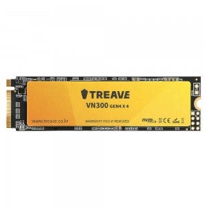 비즈텍 TREAVE VN300 M.2 NVMe (2TB)