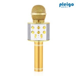 플레이고 P151 블루투스 마이크