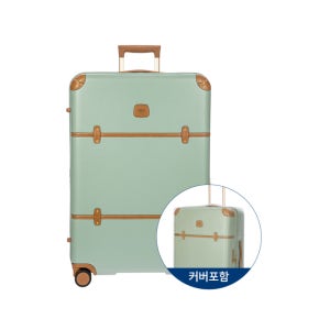 브릭스 NEW 벨라지오 캐리어 30인치 (76cm) 유칼립투스 BR-BBG38304.336
