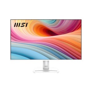 MSI MP275W E2 IPS 120 아이에르고 화이트 무결점