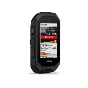 [가민] 엣지 MTB 산악 자전거 GPS 사이클 컴퓨터 0100299323