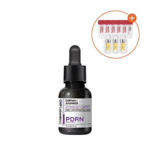 CNP 더마앤서 액티브 부스트 앰플 15ml